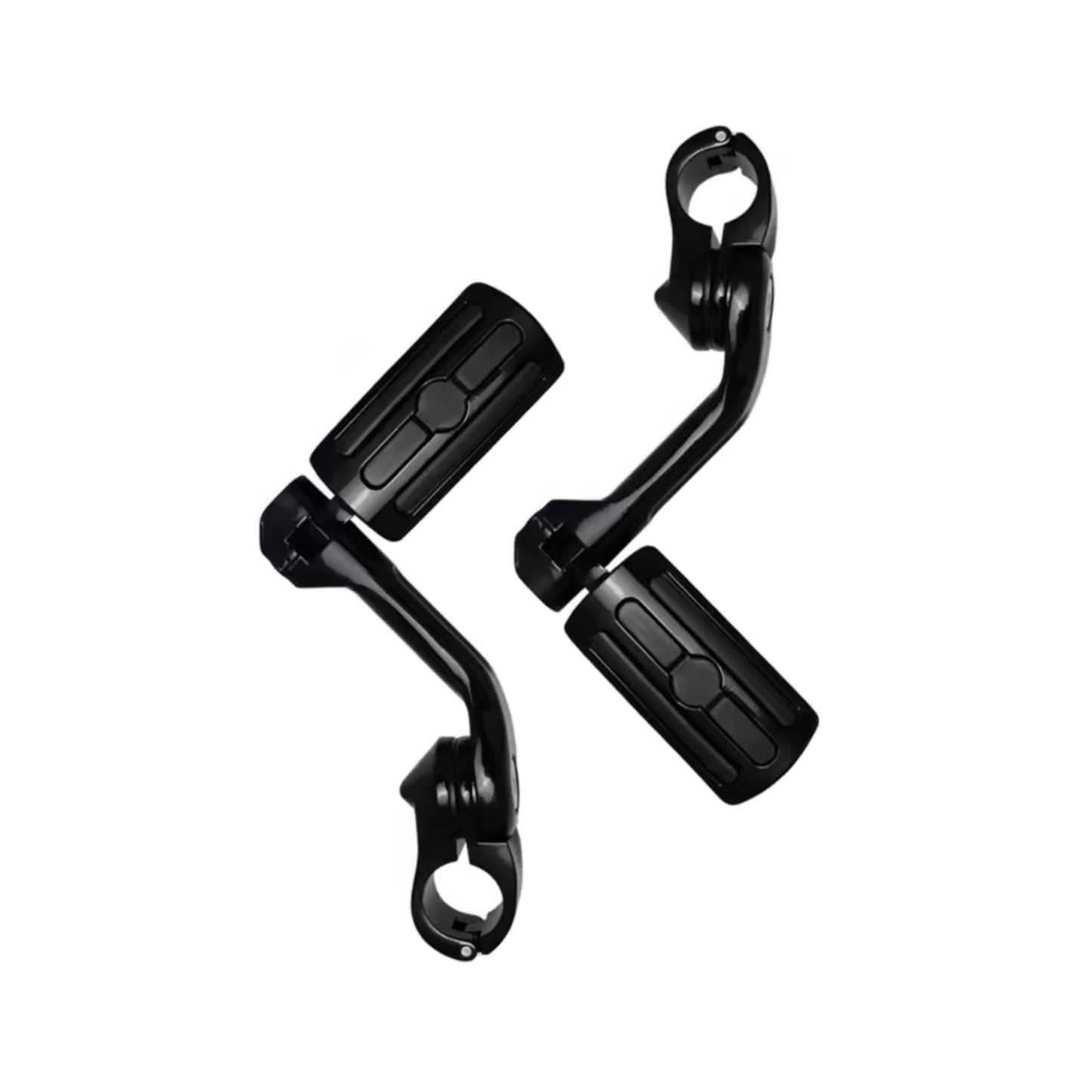 ANGLED PEGS