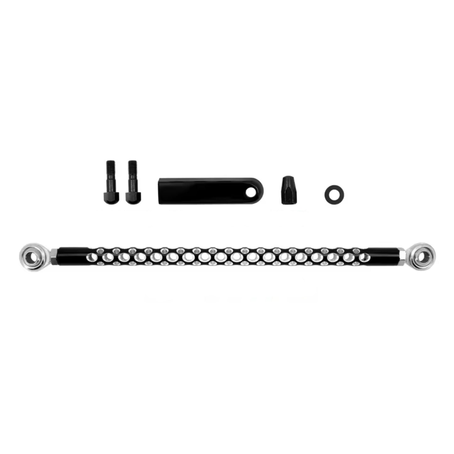 REBEL SHIFT LINKAGE