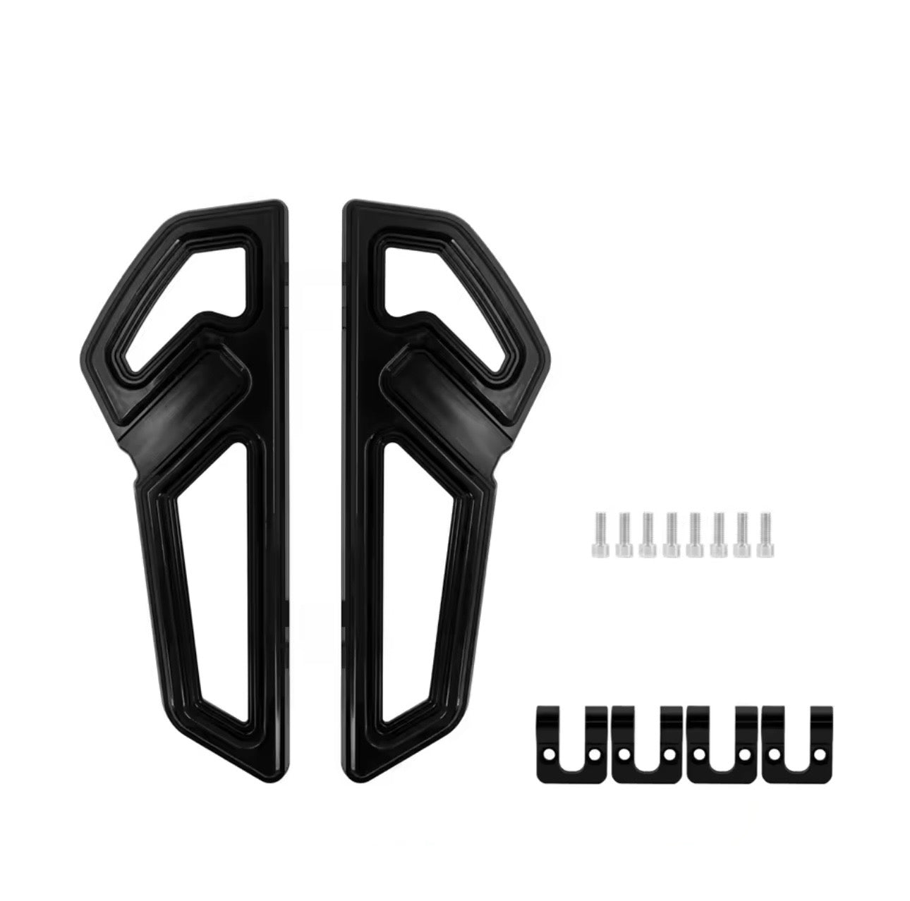 VECTORSTANCE (Black)