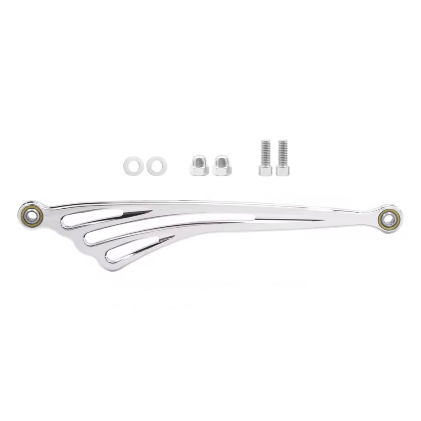 KING'S SHIFT LINKAGE