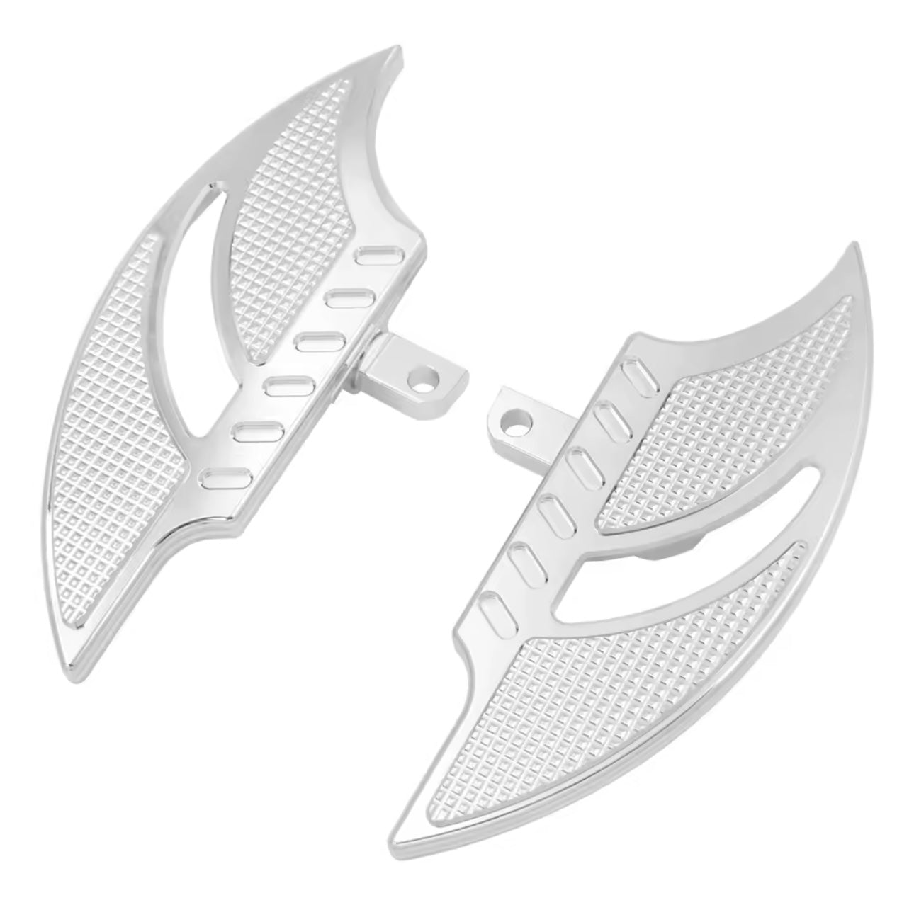 DEVIL'S PEGS