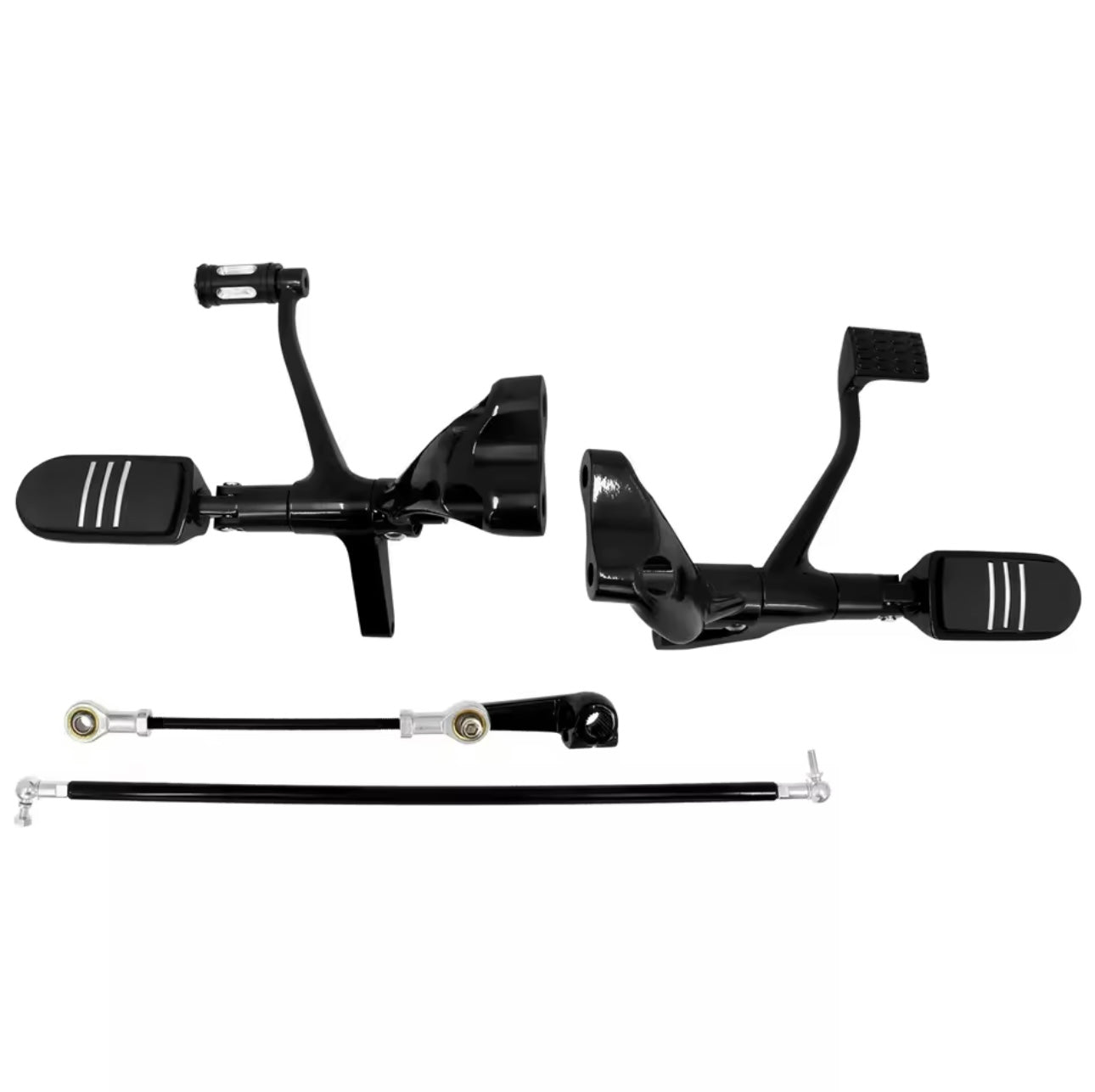 TOURING FORWARD CONTROLS