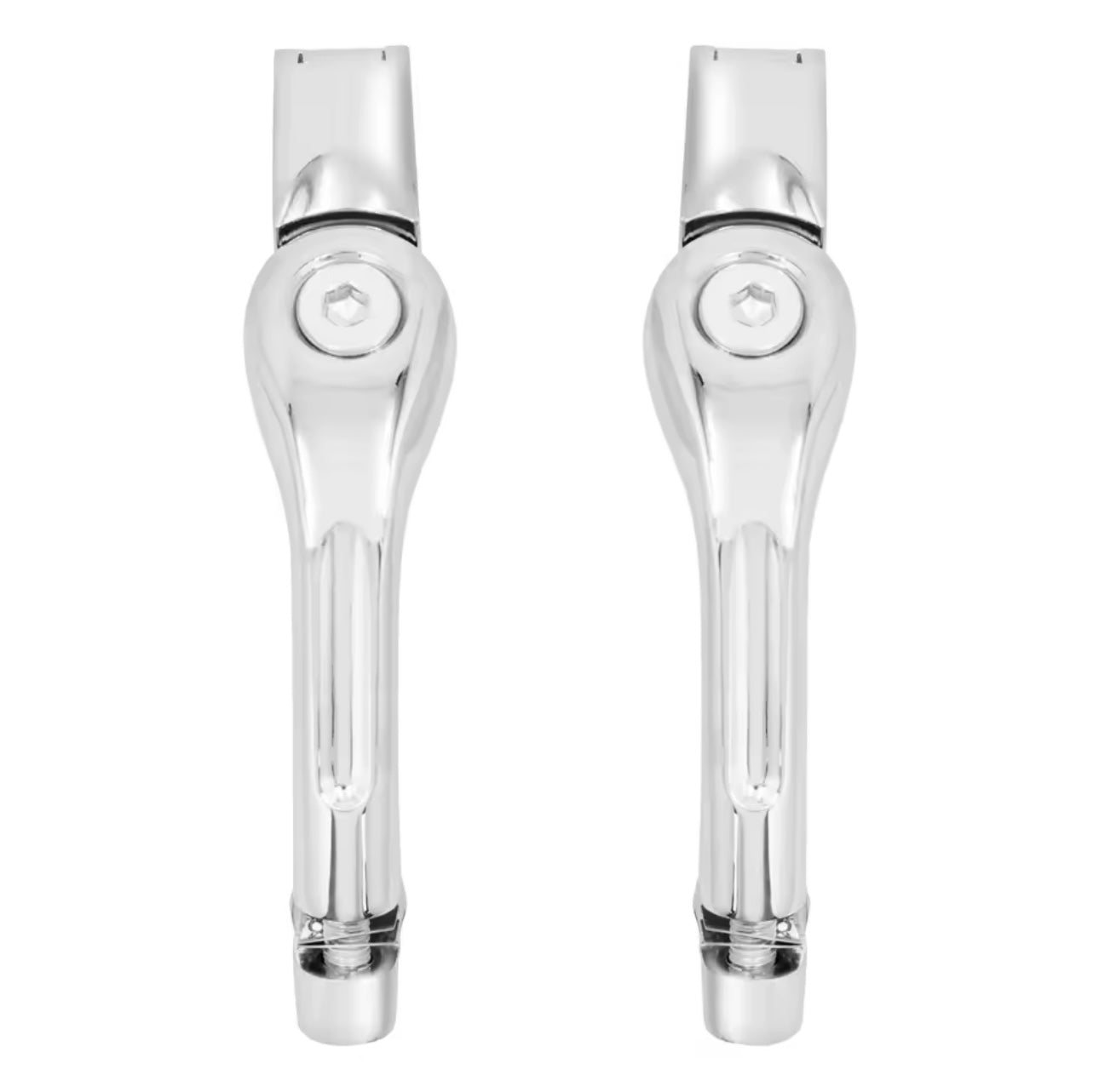 ANGLED PEGS