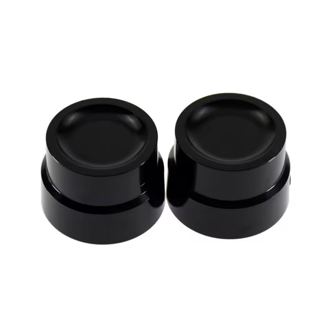 MIDNIGHT AXLE CAP