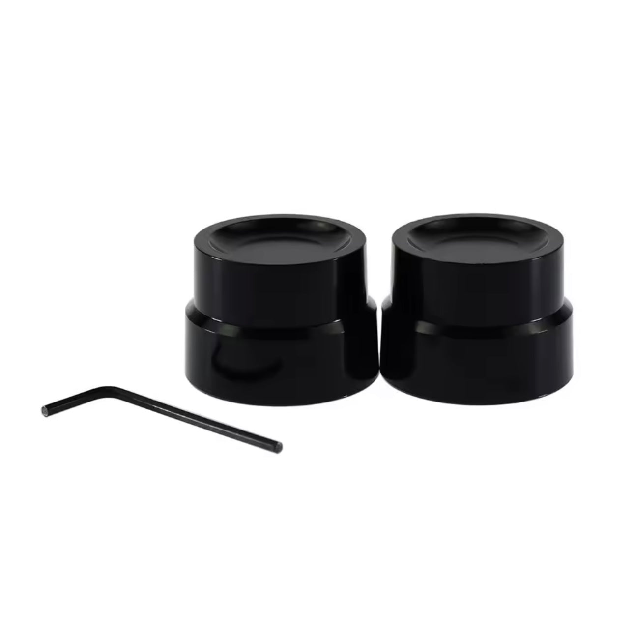 MIDNIGHT AXLE CAP