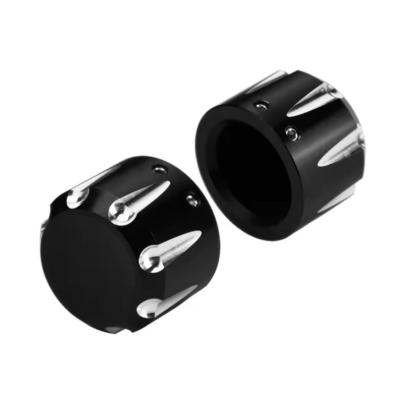 GEARGUARD AXLE CAP