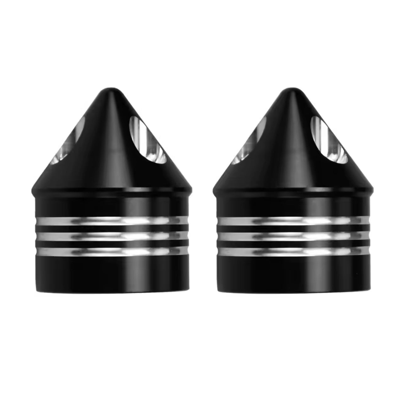 IRONCLAD AXLE CAP