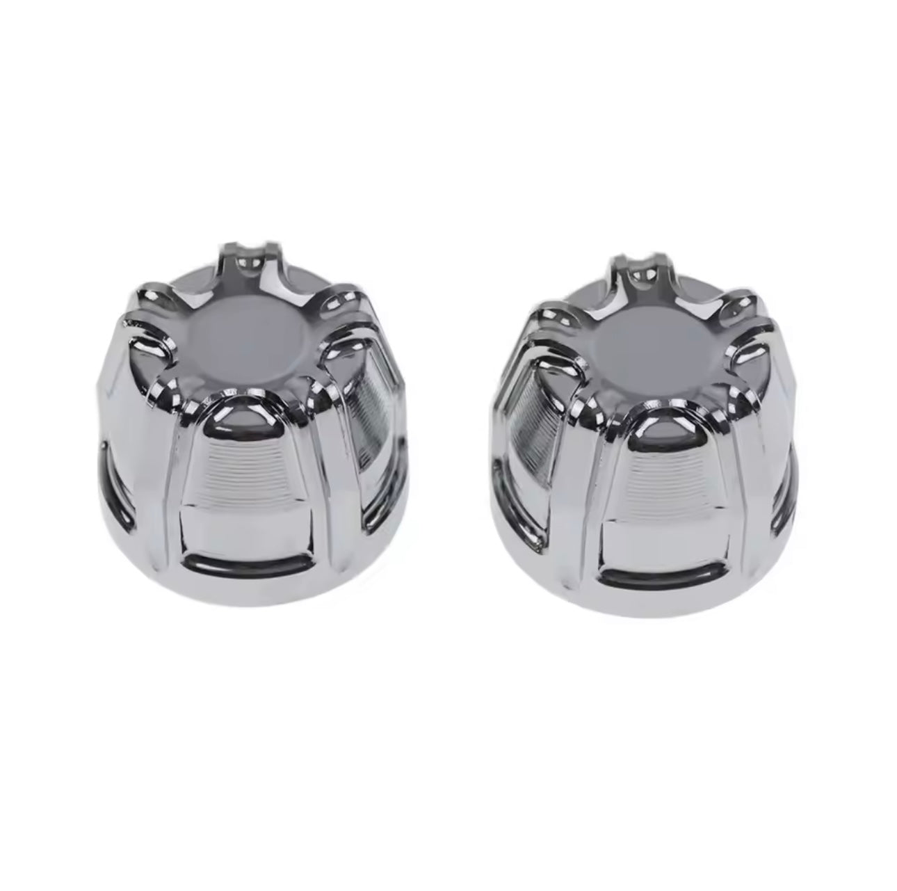 X-SERIES AXLE CAP
