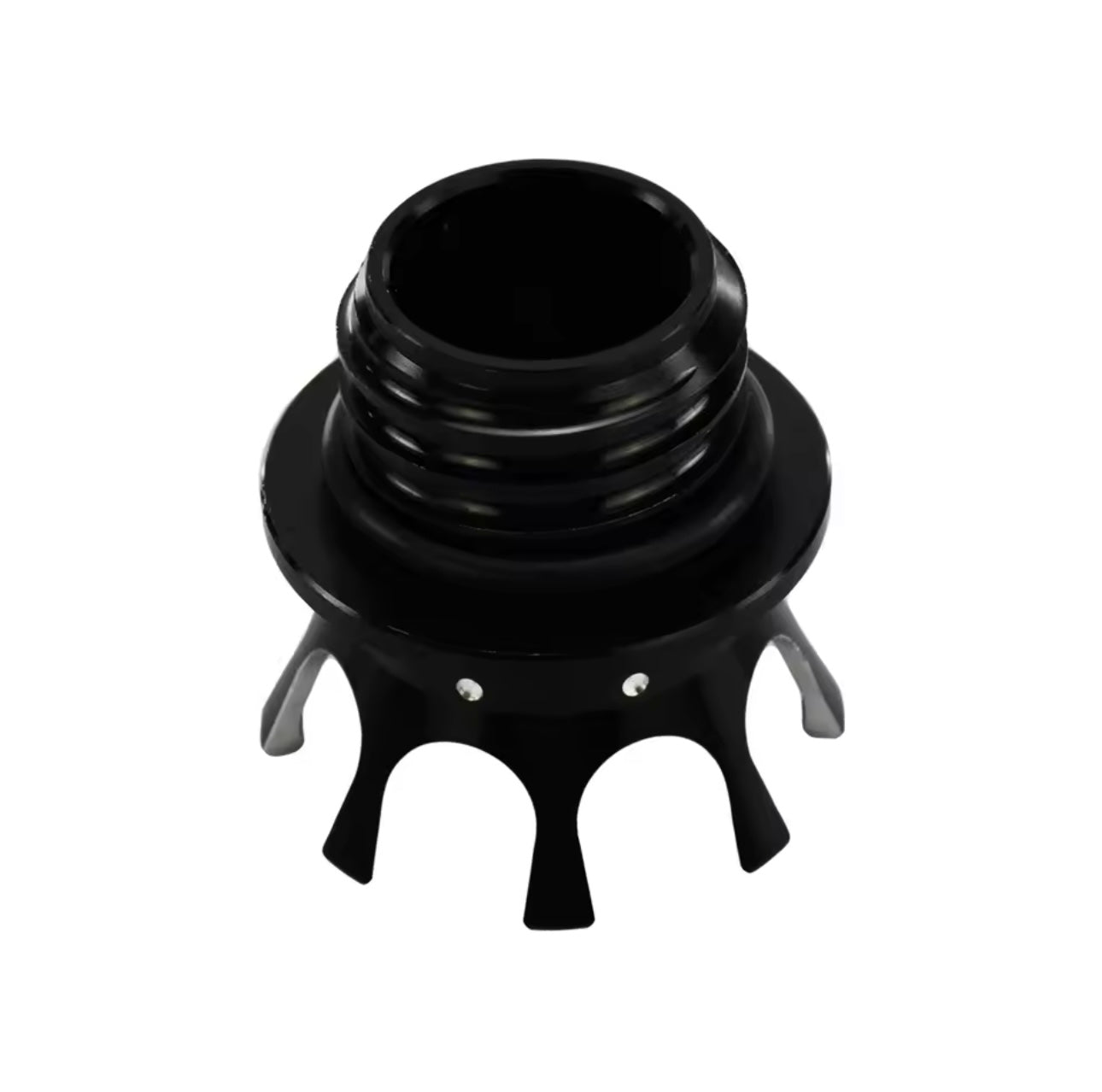 KING'S FUEL CAP (Black)