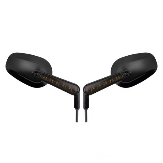 VIPER-GLASS (Matte Black)