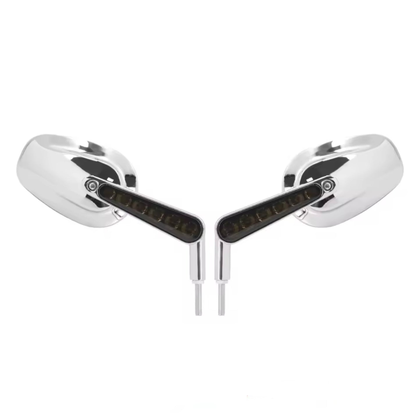 VIPER-GLASS (Chrome)