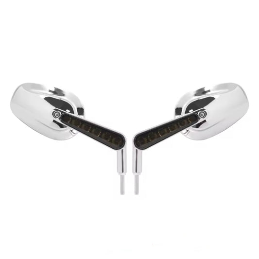 VIPER-GLASS (Chrome)