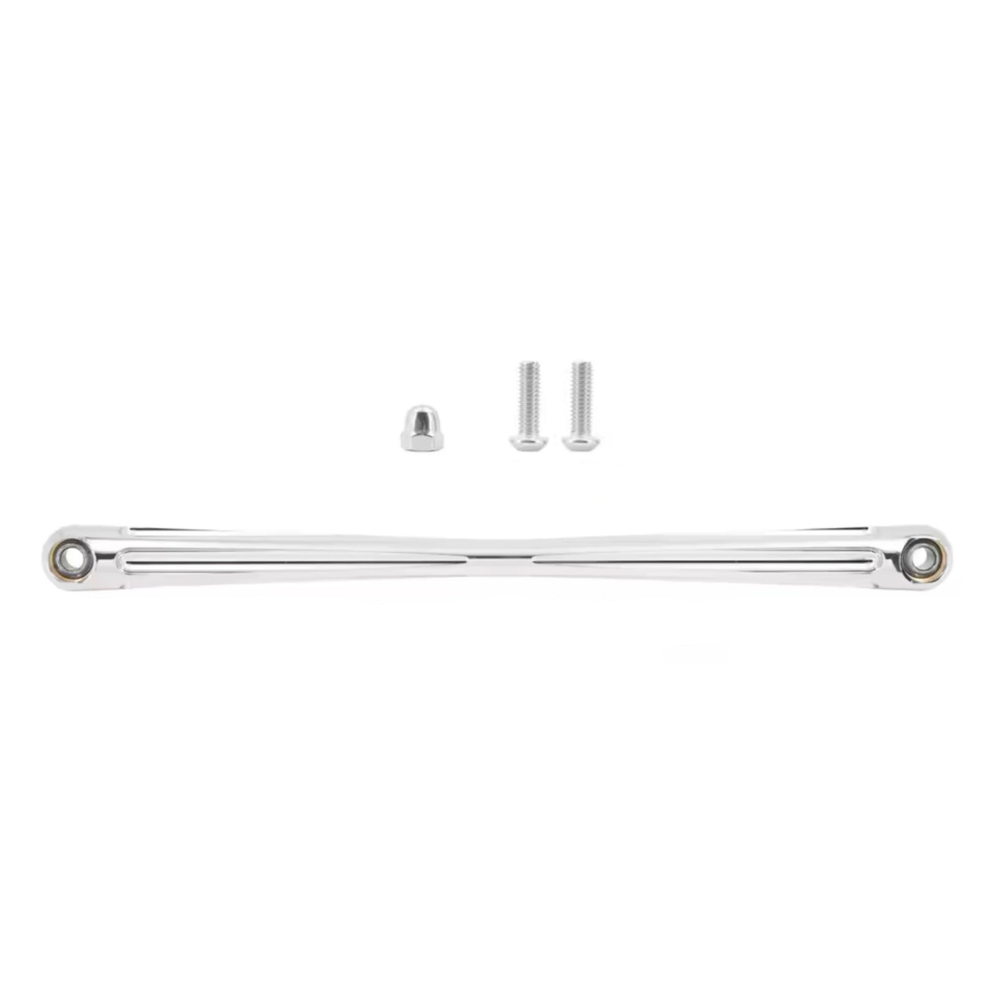 STEALTH SHIFT LINKAGE