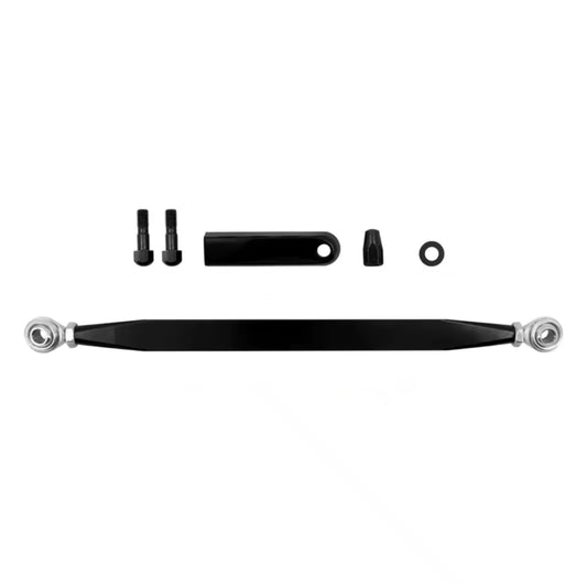 MURDERED-OUT LINKAGE