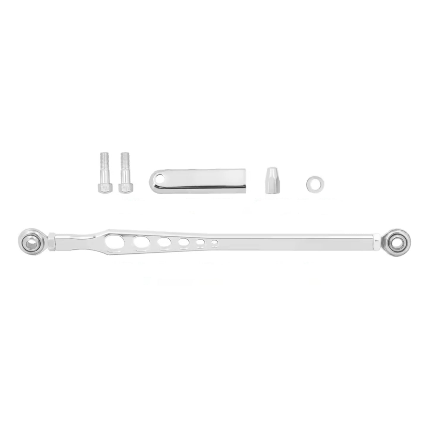 ROADSTER SHIFT LINKAGE