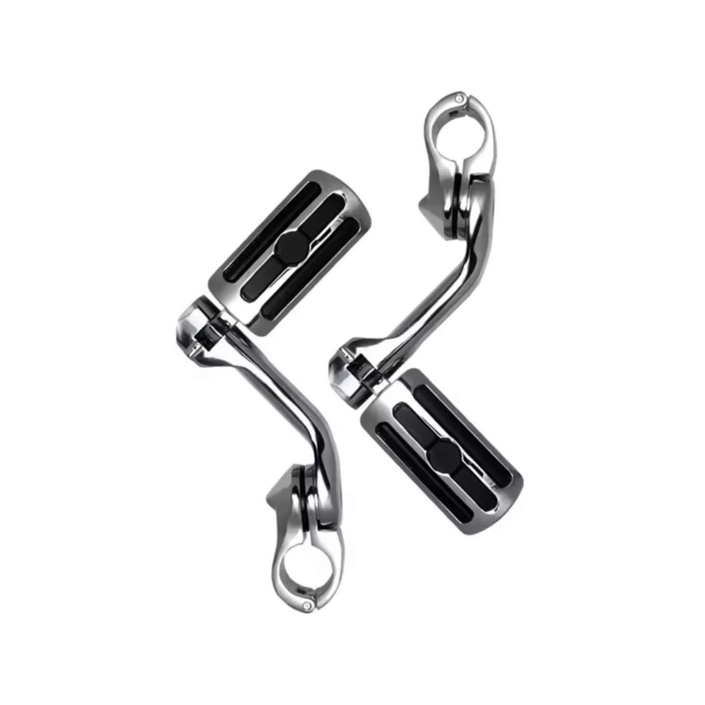 ANGLED PEGS