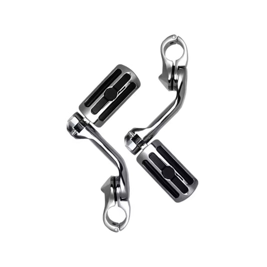 ANGLED PEGS