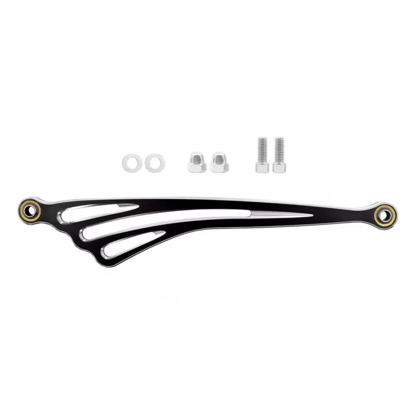 KING'S SHIFT LINKAGE