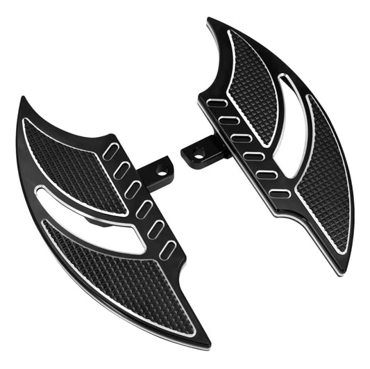 DEVIL'S PEGS