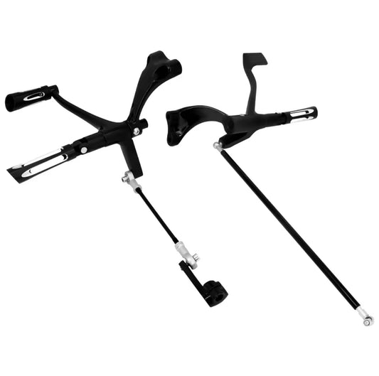 SIGNATURE FORWARD CONTROLS