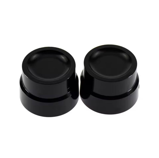 MIDNIGHT AXLE CAP
