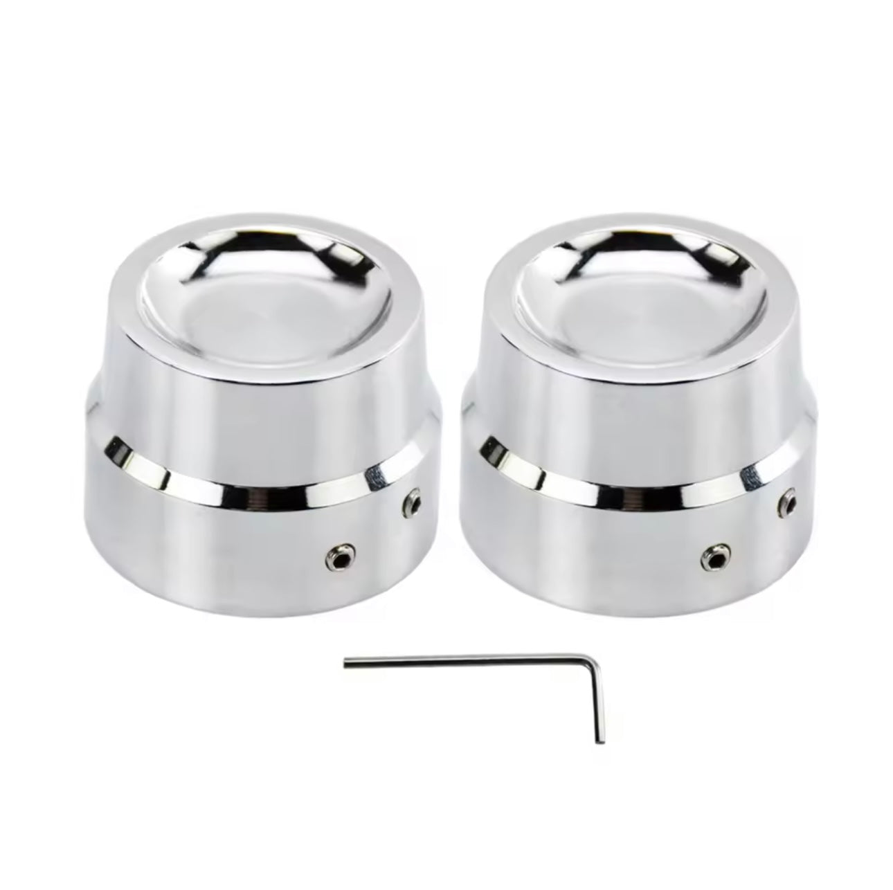 FREEDOM AXLE CAPS