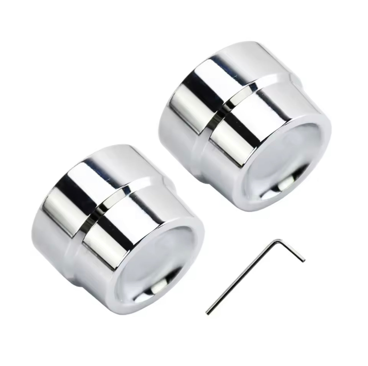 FREEDOM AXLE CAPS