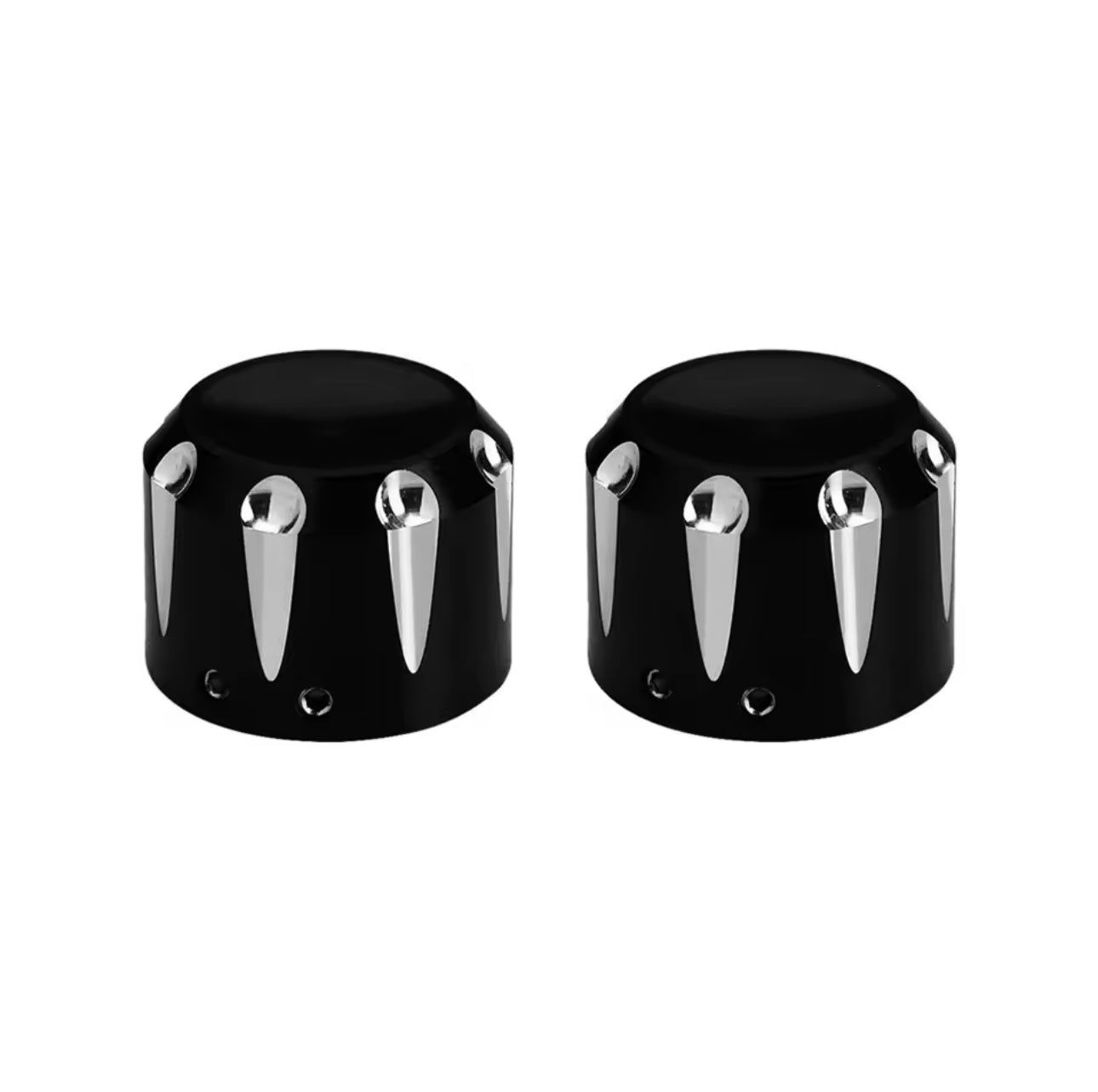GEARGUARD AXLE CAP