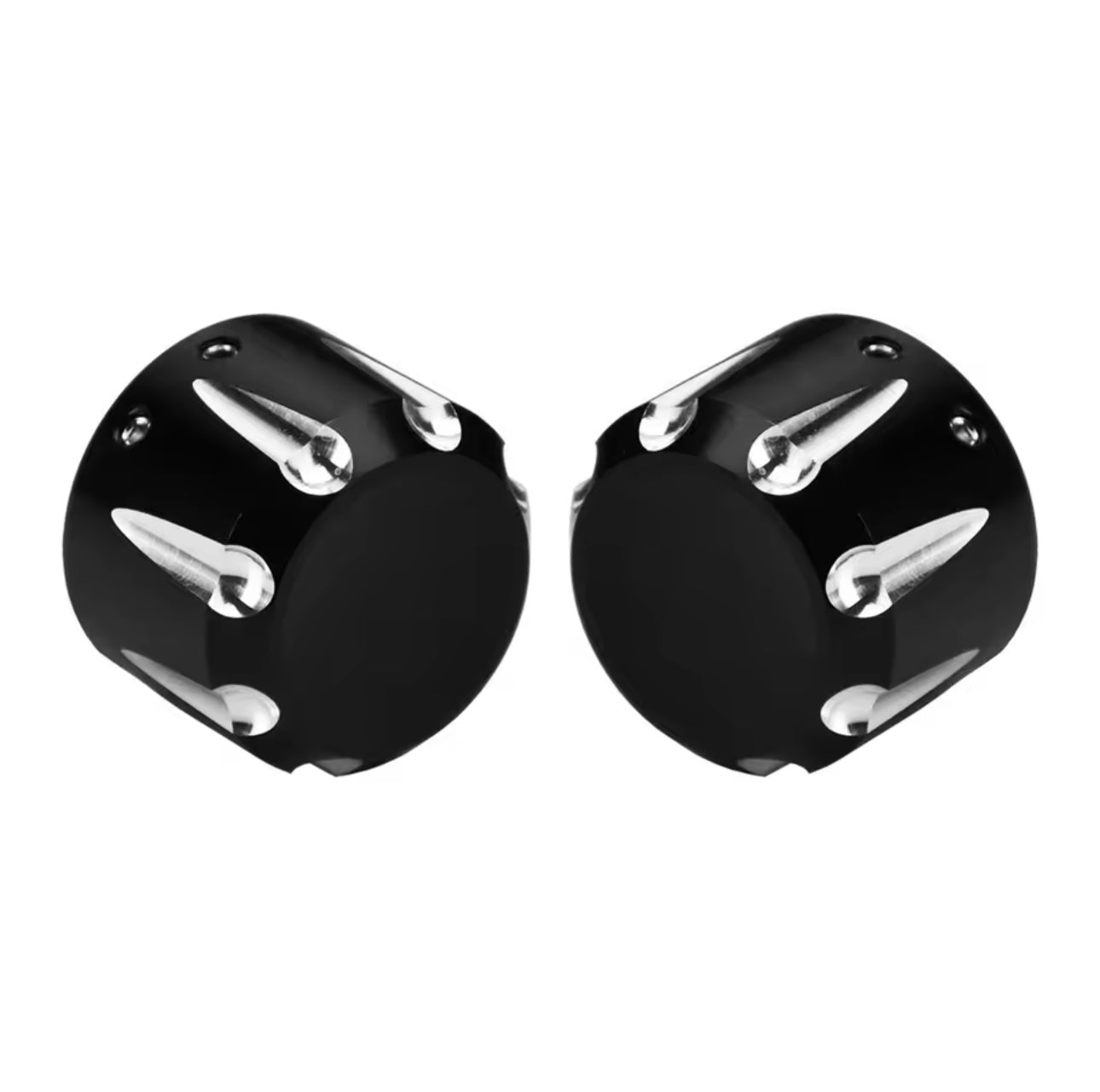 GEARGUARD AXLE CAP