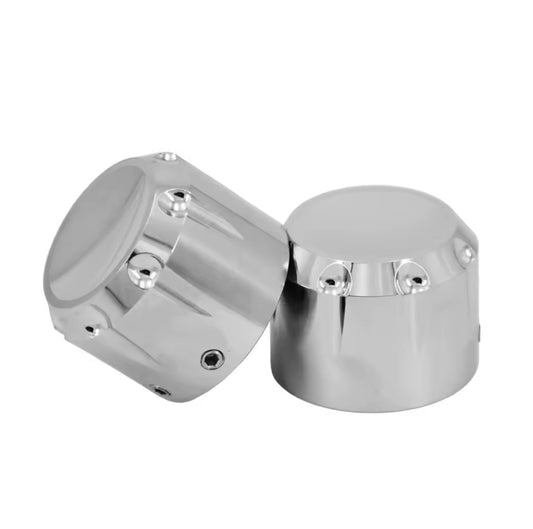 OVERDRIVE AXLE CAP
