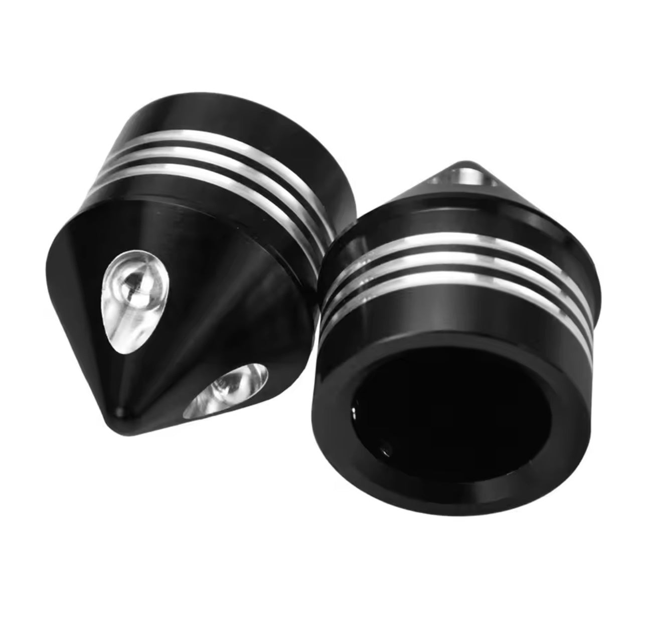 IRONCLAD AXLE CAP