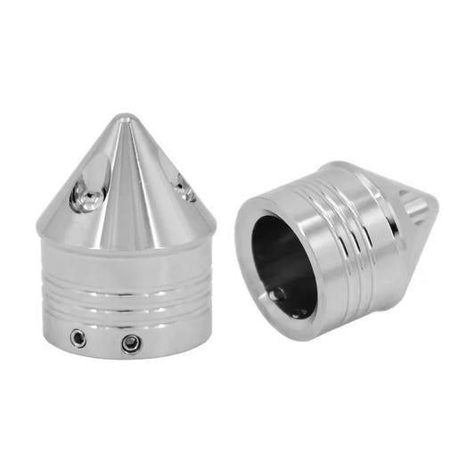 IRONCLAD AXLE CAP
