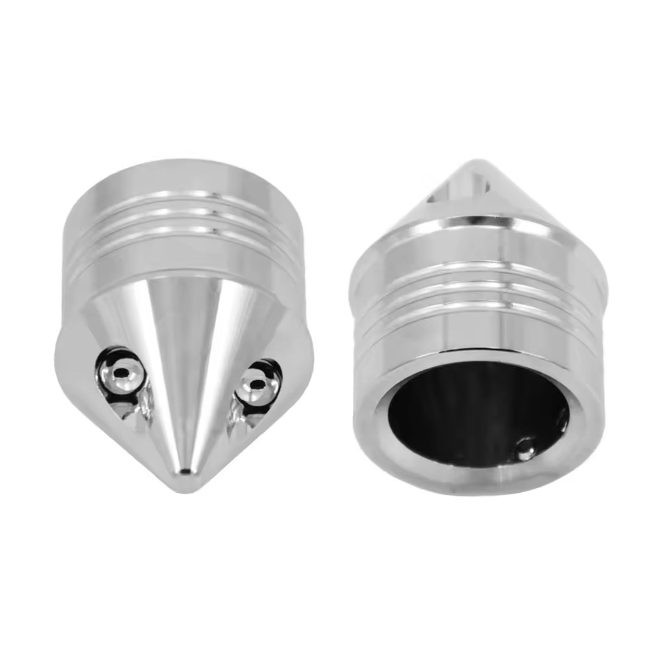 IRONCLAD AXLE CAP