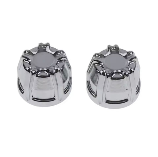 X-SERIES AXLE CAP