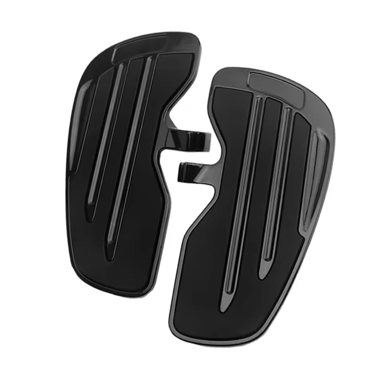FLUXPADS (Black)