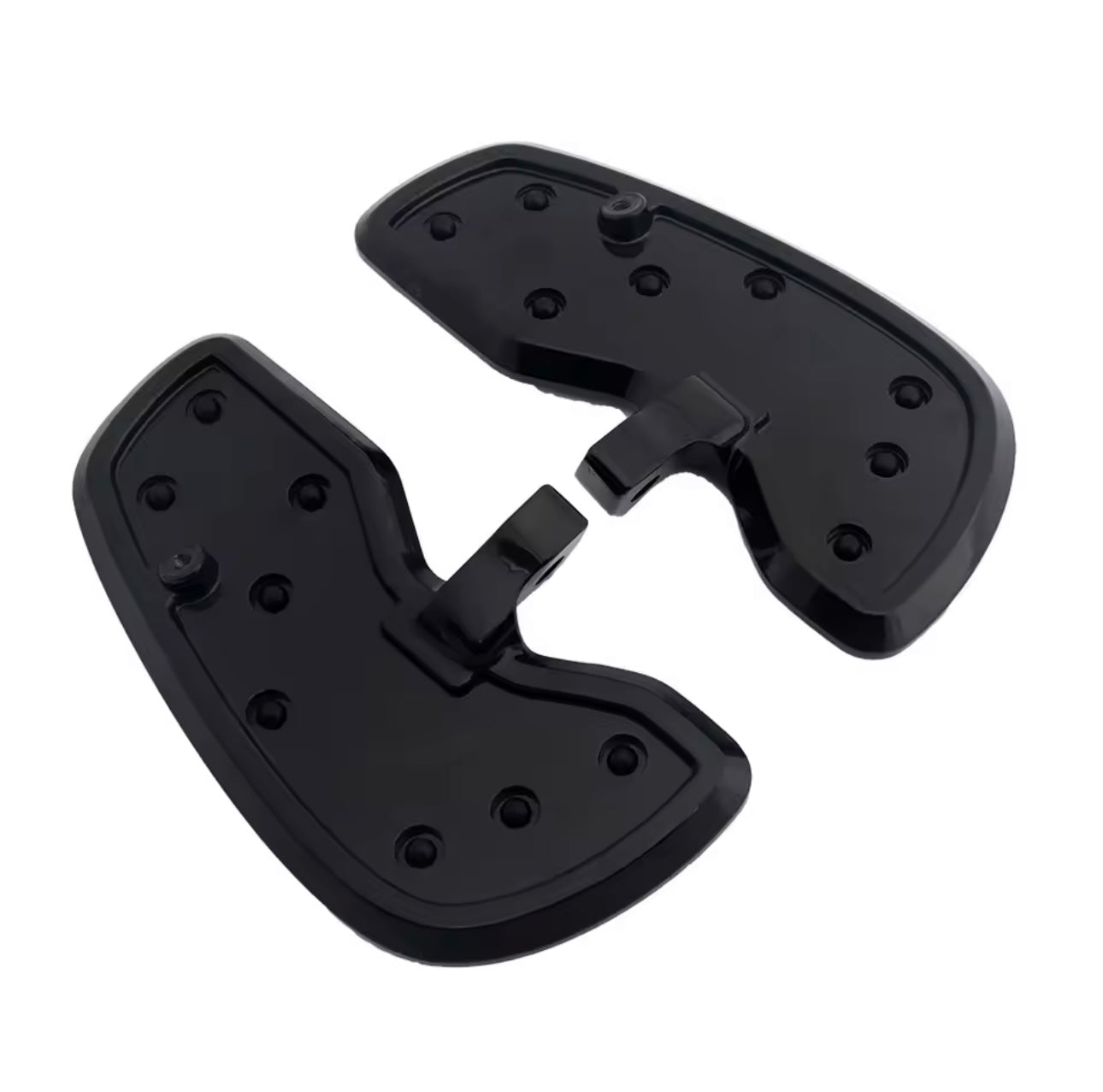 FLUXPADS (Black)