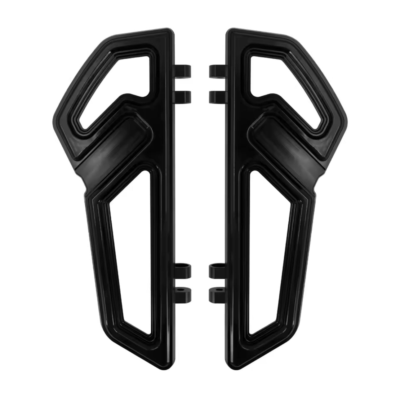 VECTORSTANCE (Black)