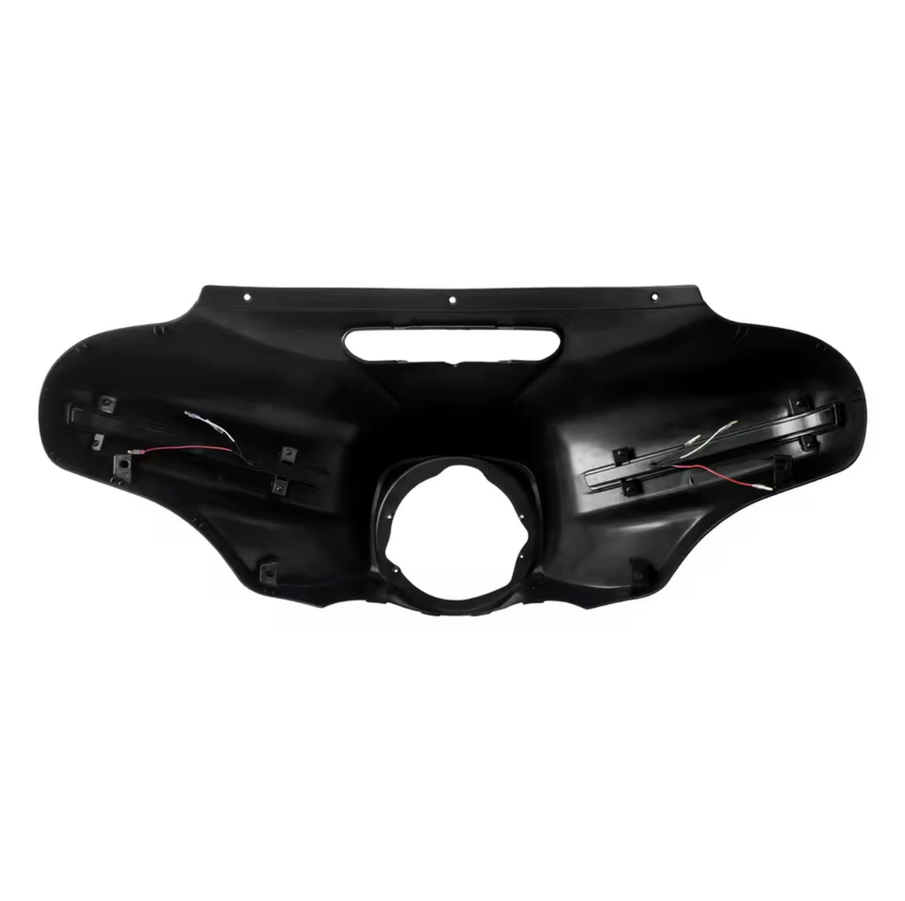 LED HEADLIGHT FAIRING