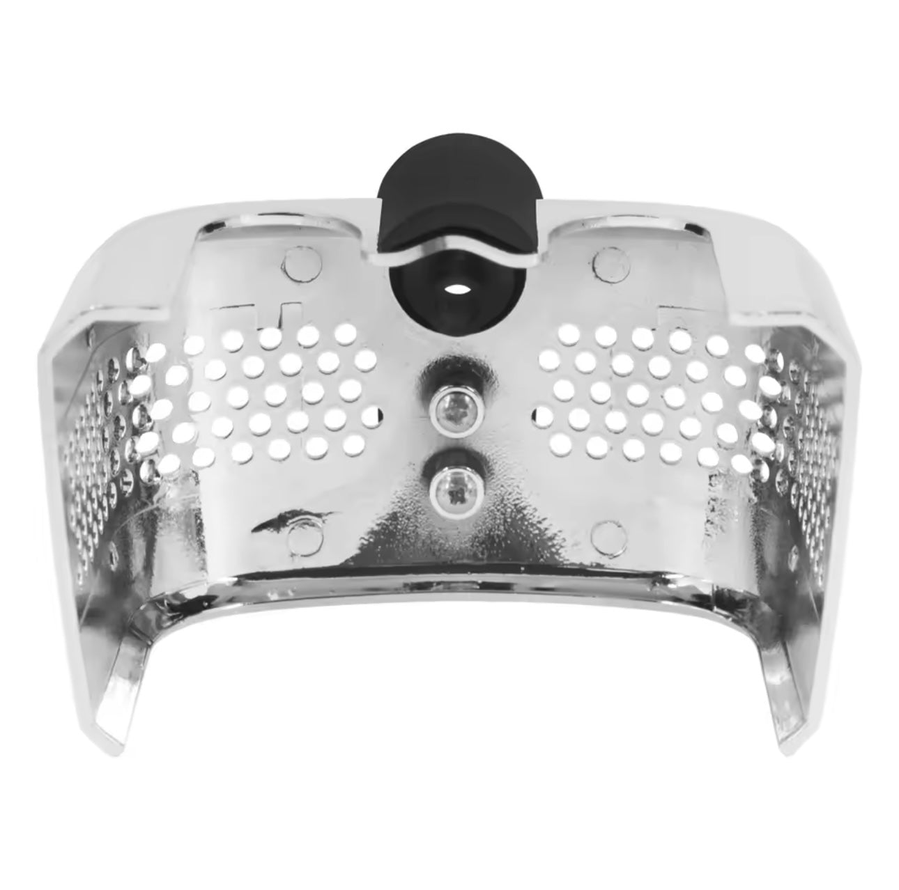 SPARKGUARD (Chrome & Black)