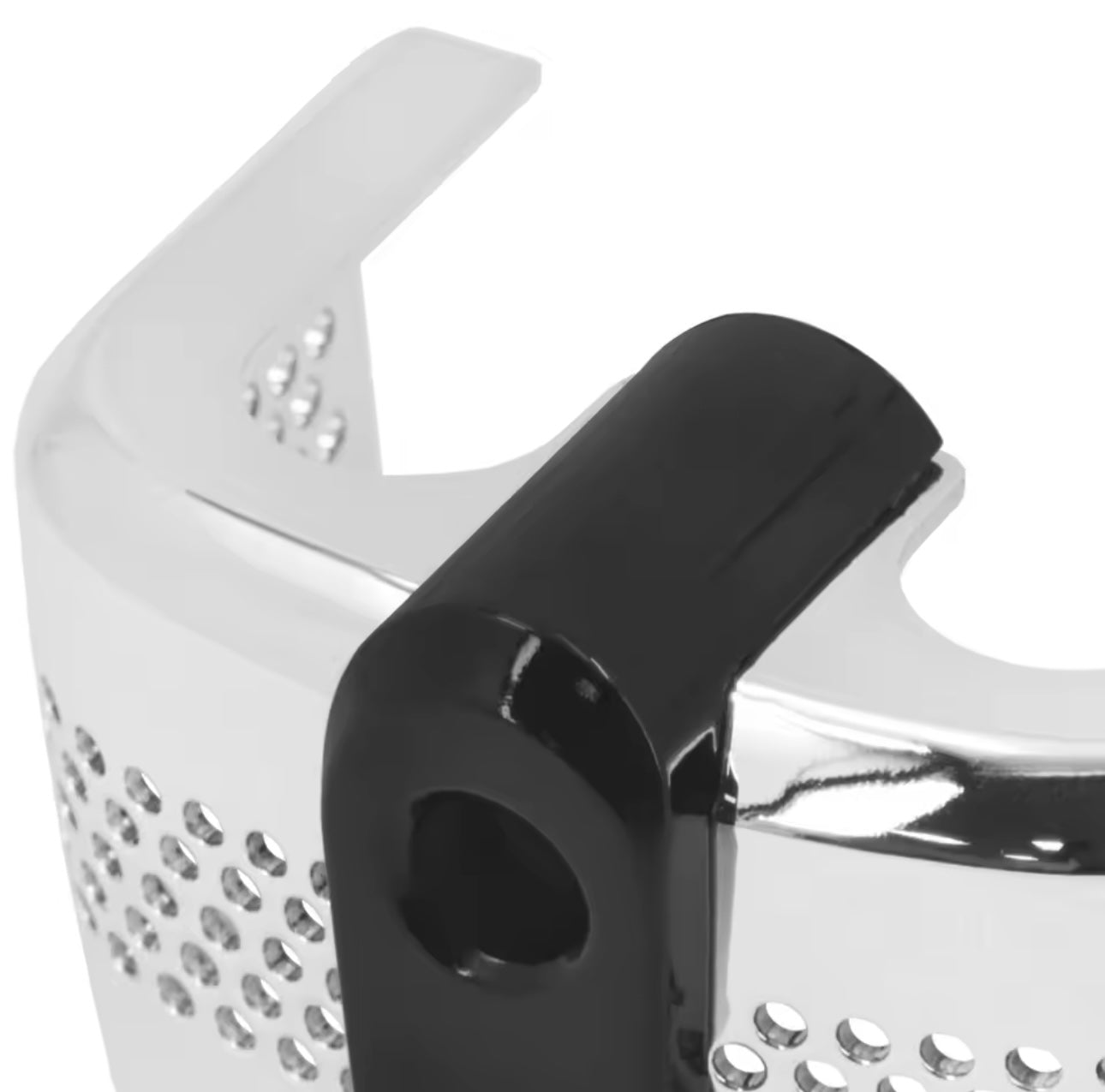 SPARKGUARD (Chrome & Black)