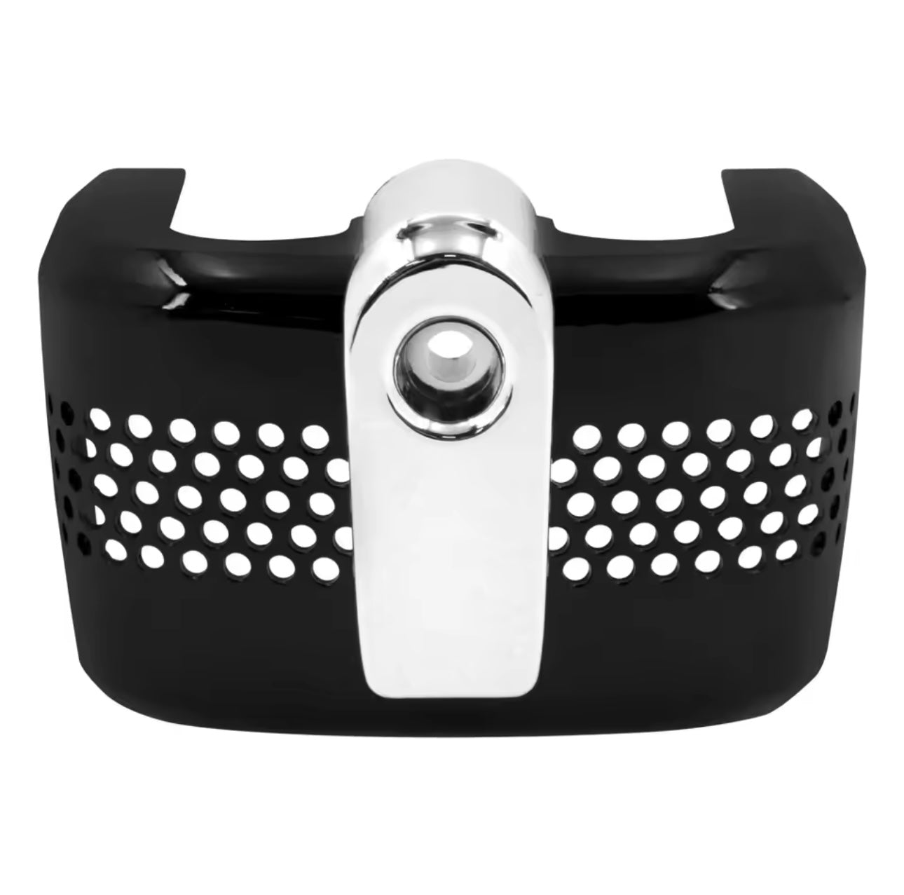 SPARKGUARD (Black & Chrome)