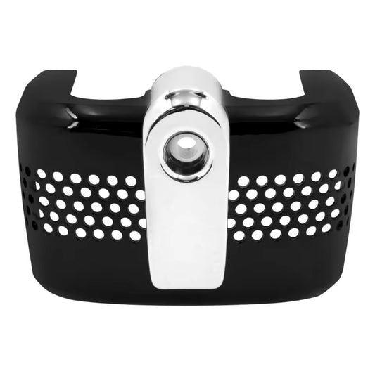 SPARKGUARD (Black & Chrome)
