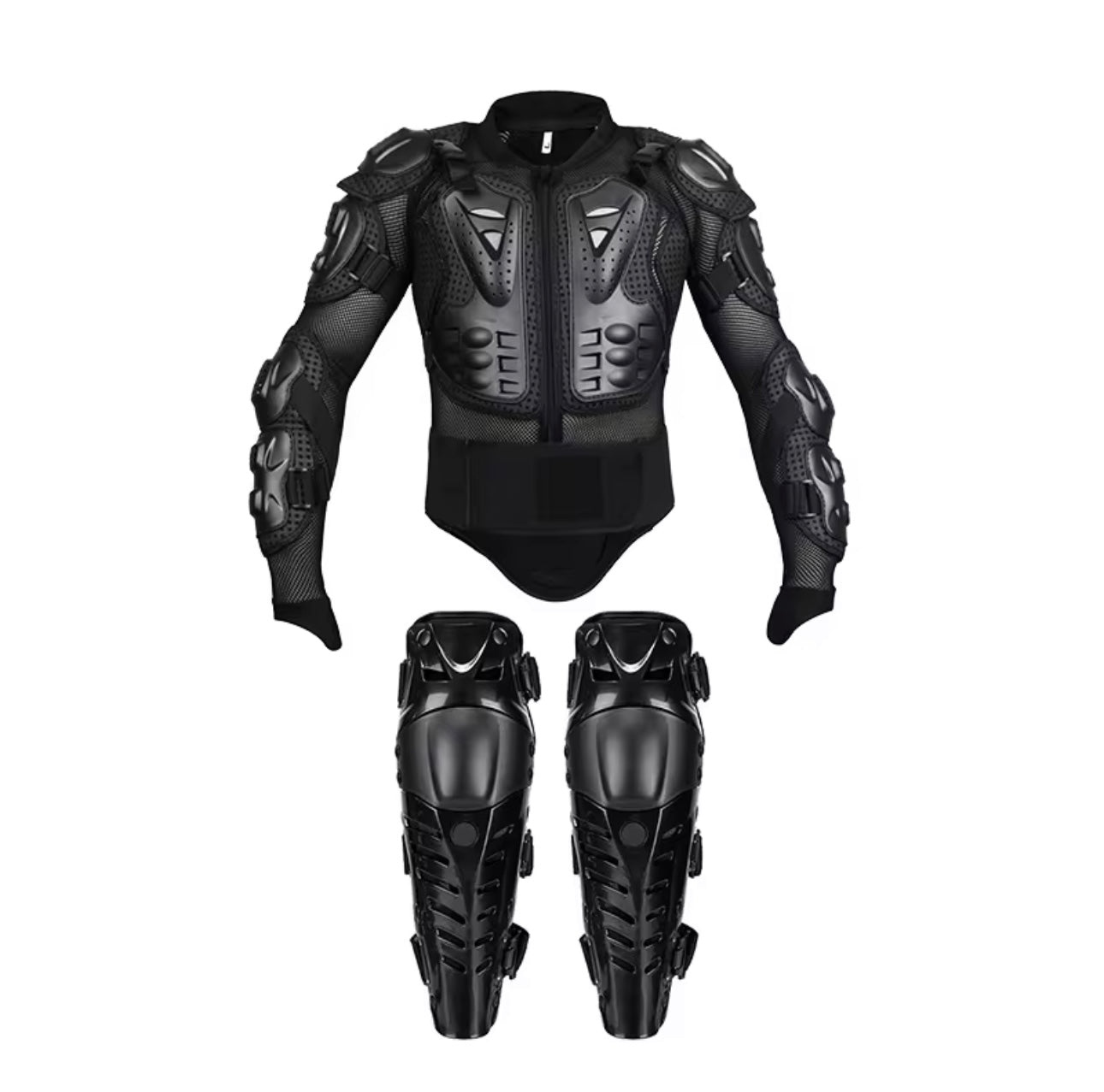 HELL-RIDER ARMOR